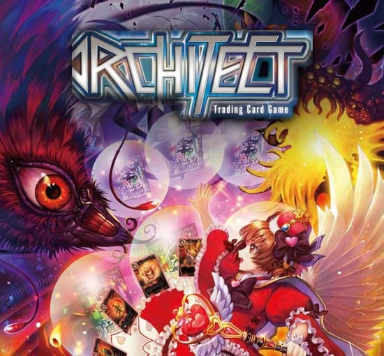Architect TCG