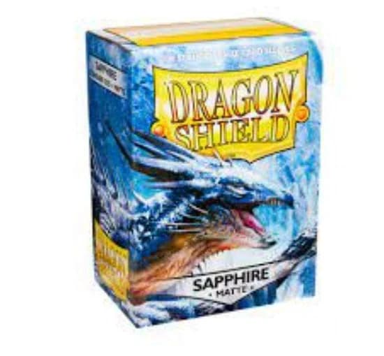Card Sleeves