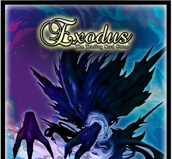 Exodus TCG