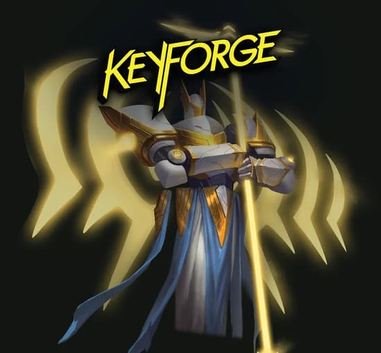 KeyForge