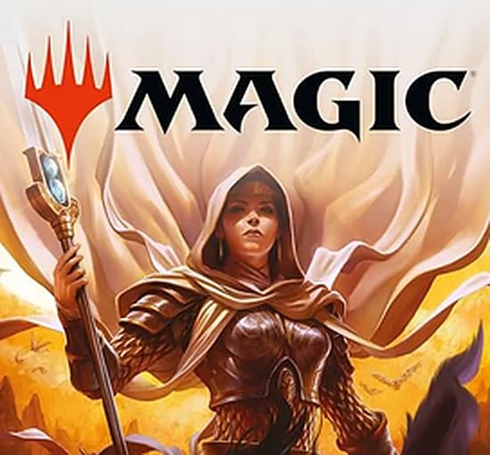Magic