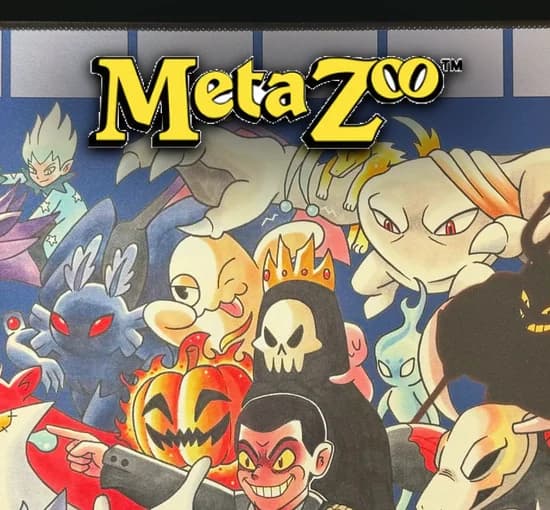 MetaZoo