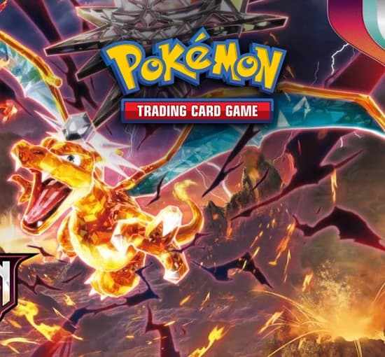 Pokemon