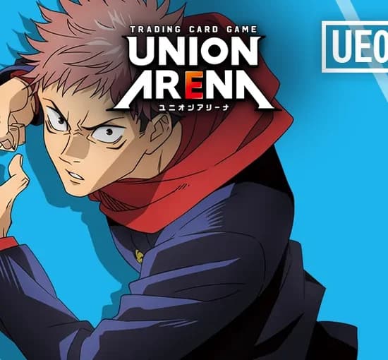 Union Arena