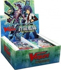 Blue Storm Armada Booster Box