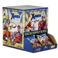 The Uncanny X-Men Gravity Feed Display