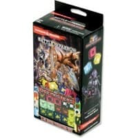D&D: Battle for Faerun Starter Set