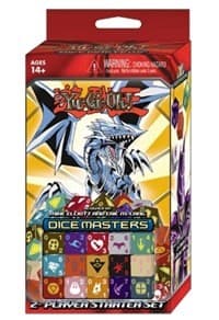 Yu-Gi-Oh! Series One Starter Set