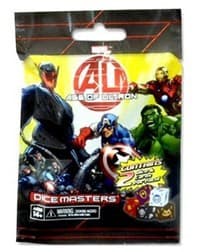 Age of Ultron Gravity Feed Pack