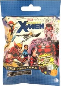 The Uncanny X-Men Gravity Feed Pack