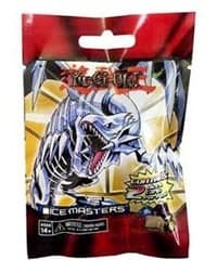 Yu-Gi-Oh! Series One Gravity Feed Pack