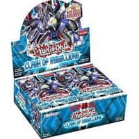 Clash of Rebellions Booster Box