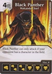 Black Panther - Wakanda Chief