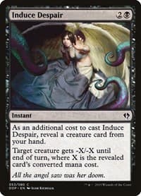 Induce Despair
