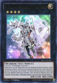 Stellarknight Triverr
