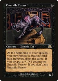 Entrails Feaster