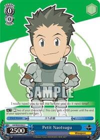 Petit Naotsugu