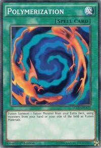 Polymerization (A)
