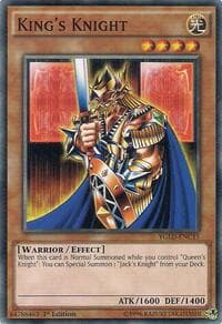King's Knight (C)