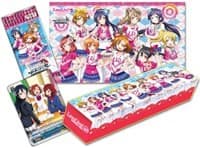 Love Live! Vol. 2 Meister Set
