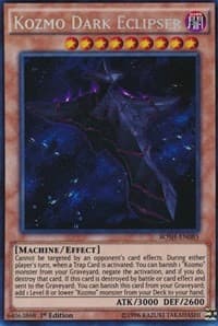Kozmo Dark Eclipser