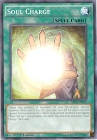 Soul Charge