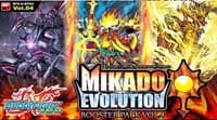 Mikado Evolution Booster Box