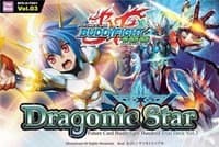 Dragonic Star Trial Deck
