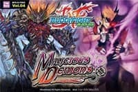 Malicious Demons Trial Deck