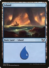Island (036)
