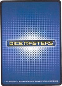 Thanos - Gauntlet Wielder