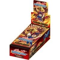 Immortal Entities Extra Booster Box