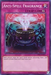 Anti-Spell Fragrance