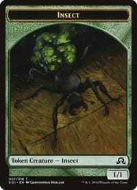 Insect Token