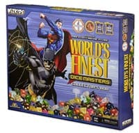 World's Finest Collector's Box