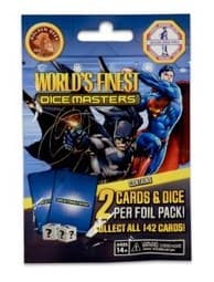World's Finest Gravity Feed Pack