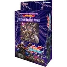 Dark Pulse Trial Deck