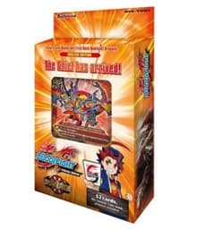 Dominant Dragons Trial Deck