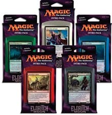 Eldritch Moon - Intro Pack [Set of 5]