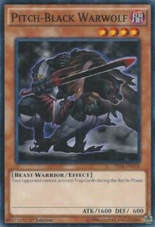 Pitch-Black Warwolf