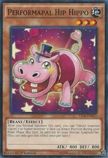 Performapal Hip Hippo