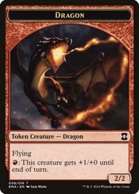 Dragon Token