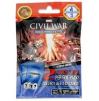 Civil War Gravity Feed Pack
