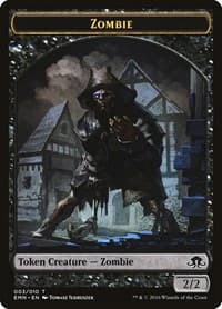 Zombie Token (003)