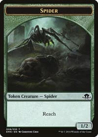 Spider Token