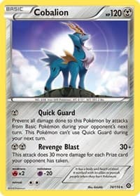 Cobalion