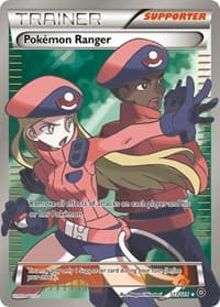 Pokemon Ranger (Full Art)