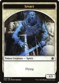 Spirit Token