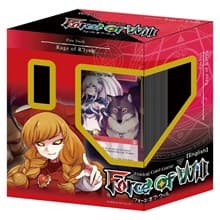 Rage of R'lyeh - L1 Starter Deck