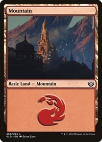 Mountain (260)